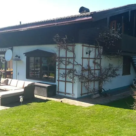 Casa vacanze Heart Of Niedernsill