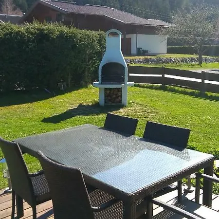 Casa vacanze Heart Of Niedernsill